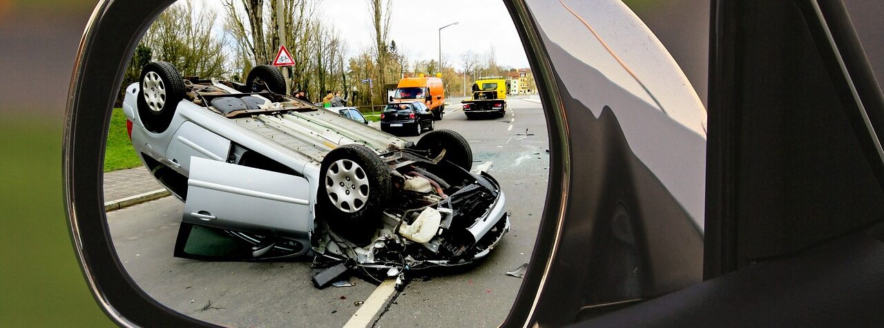 accident