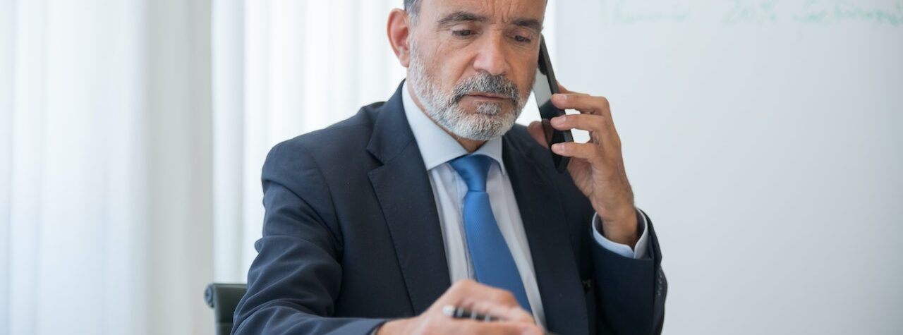 calling